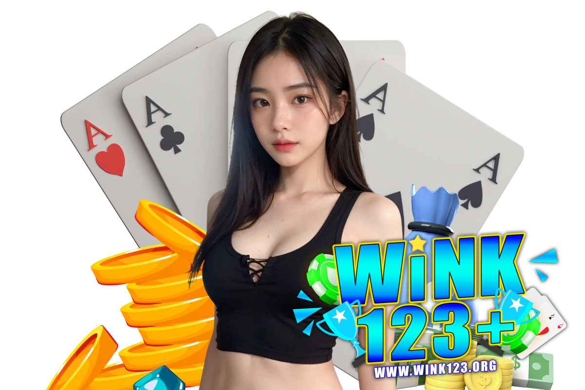 wink123 plus